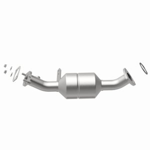 Cadillac CTS Catalytic Converter - Passenger Side - Magnaflow - OEM Grade Direct-Fit - `03-`04