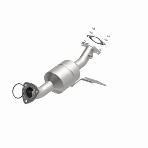 Cadillac CTS Catalytic Converter - Passenger Side - Magnaflow - OEM Grade Direct-Fit - `03-`04