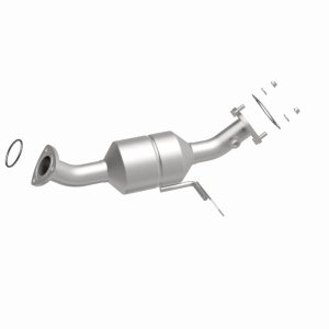 Cadillac CTS Catalytic Converter - Passenger Side - Magnaflow - OEM Grade Direct-Fit - `03-`04