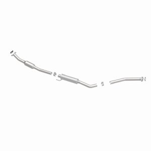 Toyota Celica Catalytic Converter - Front - Magnaflow - OEM Grade Direct-Fit, Federal/EPA Compliant - `00-`05