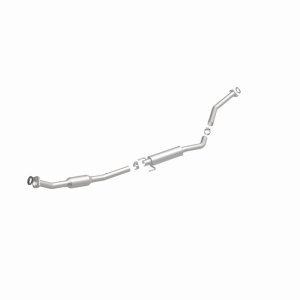 Toyota Celica Catalytic Converter - Front - Magnaflow - OEM Grade Direct-Fit, Federal/EPA Compliant - `00-`05