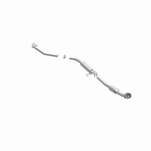Toyota Celica Catalytic Converter - Front - Magnaflow - OEM Grade Direct-Fit, Federal/EPA Compliant - `00-`05
