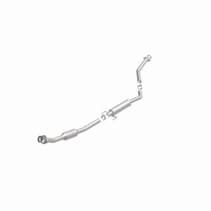Toyota Celica Catalytic Converter - Front - Magnaflow - OEM Grade Direct-Fit, Federal/EPA Compliant - `00-`05