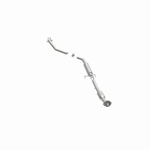 Toyota Celica Catalytic Converter - Front - Magnaflow - OEM Grade Direct-Fit, Federal/EPA Compliant - `00-`05