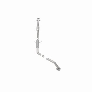 Toyota Celica Catalytic Converter - Front - Magnaflow - OEM Grade Direct-Fit, Federal/EPA Compliant - `00-`05