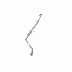 Toyota Celica Catalytic Converter - Front - Magnaflow - OEM Grade Direct-Fit, Federal/EPA Compliant - `00-`05