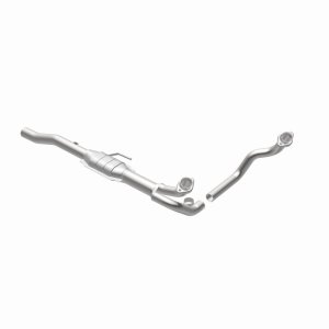 Dodge Ram 1500 Catalytic Converter - Magnaflow - OEM Grade Direct-Fit - `00-`01