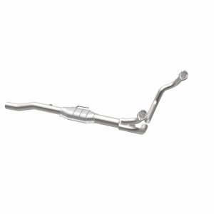 Dodge Ram 1500 Catalytic Converter - Magnaflow - OEM Grade Direct-Fit - `00-`01