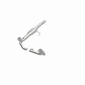 Dodge Ram 1500 Catalytic Converter - Magnaflow - OEM Grade Direct-Fit - `00-`01