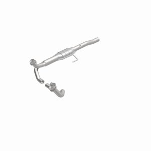 Dodge Ram 1500 Catalytic Converter - Magnaflow - OEM Grade Direct-Fit - `00-`01
