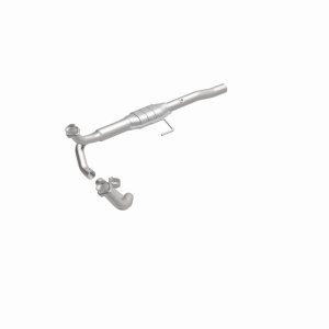 Dodge Ram 1500 Catalytic Converter - Magnaflow - OEM Grade Direct-Fit - `00-`01