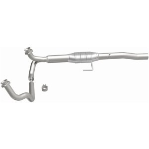 Dodge Ram 1500 Catalytic Converter - Magnaflow - OEM Grade Direct-Fit - `00-`01