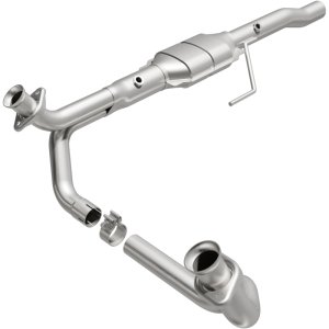 Dodge Ram 1500 Catalytic Converter - Magnaflow - OEM Grade Direct-Fit - `00-`01