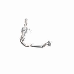 Dodge Ram 1500 Catalytic Converter - Magnaflow - OEM Grade Direct-Fit - `00-`01