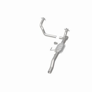 Dodge Ram 1500 Catalytic Converter - Magnaflow - OEM Grade Direct-Fit - `00-`01