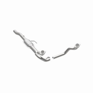 Dodge Ram 1500 Catalytic Converter - Magnaflow - OEM Grade Direct-Fit - `00-`01