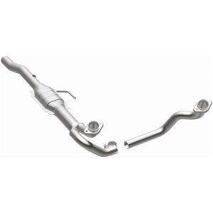 Dodge Ram 1500 Catalytic Converter - Magnaflow - OEM Grade Direct-Fit - `00-`01