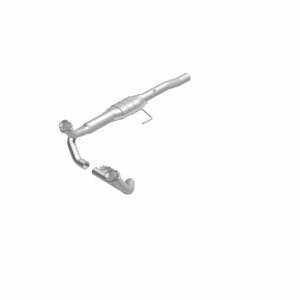 Dodge Ram 1500 Catalytic Converter - Magnaflow - OEM Grade Direct-Fit - `00-`01