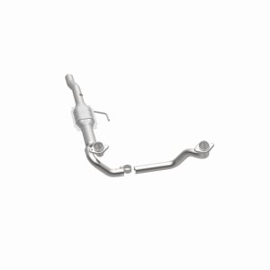 Dodge Ram 1500 Catalytic Converter - Magnaflow - OEM Grade Direct-Fit - `00-`01
