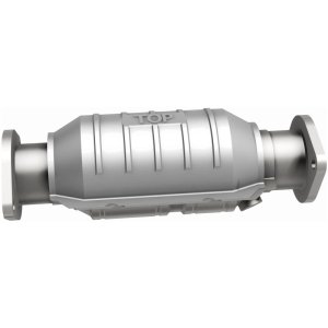 Volkswagen Golf Catalytic Converter - Magnaflow - Direct Fit - `99-`04