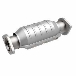 Volkswagen Golf Catalytic Converter - Magnaflow - Direct Fit - `99-`04