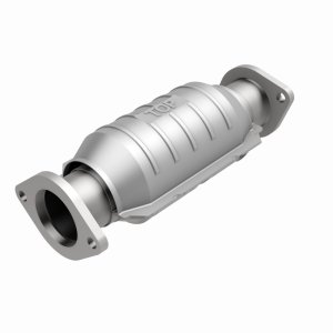 Volkswagen Golf Catalytic Converter - Magnaflow - Direct Fit - `99-`04