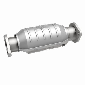 Volkswagen Golf Catalytic Converter - Magnaflow - Direct Fit - `99-`04