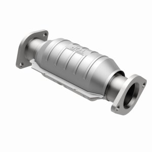 Volkswagen Jetta Catalytic Converter - Magnaflow - Direct Fit - `99-`02