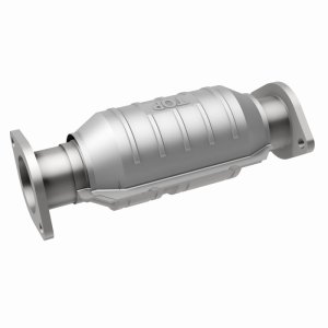 Volkswagen Jetta Catalytic Converter - Magnaflow - Direct Fit - `99-`02