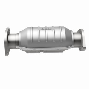 Volkswagen Jetta Catalytic Converter - Magnaflow - Direct Fit - `99-`02