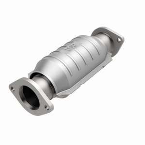 Volkswagen Jetta Catalytic Converter - Magnaflow - Direct Fit - `99-`02