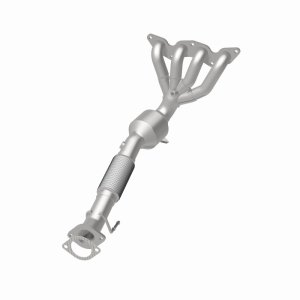 Ford Focus Catalytic Converter - Magnaflow - OEM Grade Direct-Fit - `12-`18