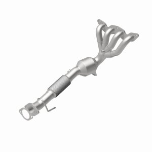 Ford Focus Catalytic Converter - Magnaflow - OEM Grade Direct-Fit - `12-`18