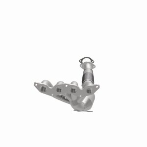 Ford Focus Catalytic Converter - Magnaflow - OEM Grade Direct-Fit - `12-`18