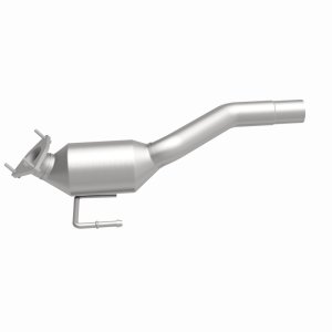 Volkswagen Touareg Direct-Fit Catalytic Converter - Driver Side - Magnaflow - OEM Grade - `04-`06