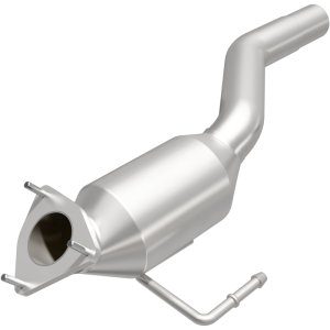 Volkswagen Touareg Direct-Fit Catalytic Converter - Driver Side - Magnaflow - OEM Grade - `04-`06