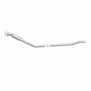 Dodge Caravan Catalytic Converter - Magnaflow - OEM Grade Direct-Fit - `01-`04