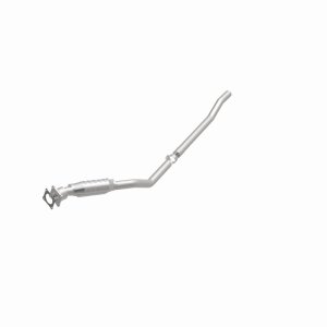 Dodge Grand Caravan Catalytic Converter - Magnaflow - OEM Grade Direct-Fit - `01-`04