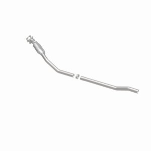 Dodge Grand Caravan Catalytic Converter - Magnaflow - OEM Grade Direct-Fit - `01-`04