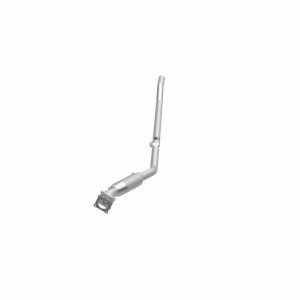 Dodge Grand Caravan Catalytic Converter - Magnaflow - OEM Grade Direct-Fit - `01-`04