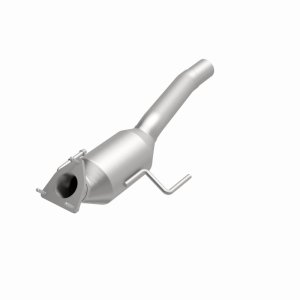 Volkswagen Touareg Performance Exhaust - Passenger Side - Magnaflow - OEM Grade Direct-Fit Catalytic Converter - `04-`07