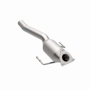 Volkswagen Touareg Performance Exhaust - Passenger Side - Magnaflow - OEM Grade Direct-Fit Catalytic Converter - `04-`07