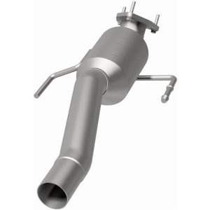 Volkswagen Touareg Performance Exhaust - Passenger Side - Magnaflow - OEM Grade Direct-Fit Catalytic Converter - `04-`07