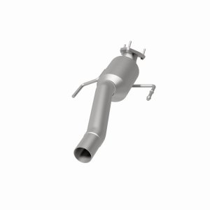 Volkswagen Touareg Performance Exhaust - Passenger Side - Magnaflow - OEM Grade Direct-Fit Catalytic Converter - `04-`07