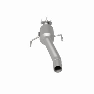 Volkswagen Touareg Performance Exhaust - Passenger Side - Magnaflow - OEM Grade Direct-Fit Catalytic Converter - `04-`07