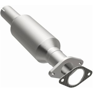 Ford Focus Catalytic Converter - Magnaflow - Direct Fit - `12-`18