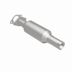 Ford Focus Catalytic Converter - Magnaflow - Direct Fit - `12-`18