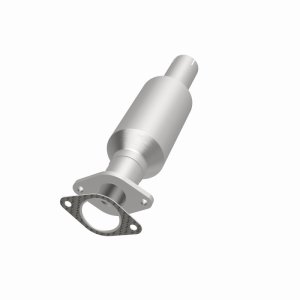 Ford Focus Catalytic Converter - Magnaflow - Direct Fit - `12-`18