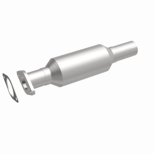 Ford Focus Catalytic Converter - Magnaflow - Direct Fit - `12-`18