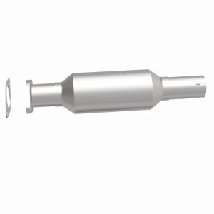 Ford Focus Catalytic Converter - Magnaflow - Direct Fit - `12-`18